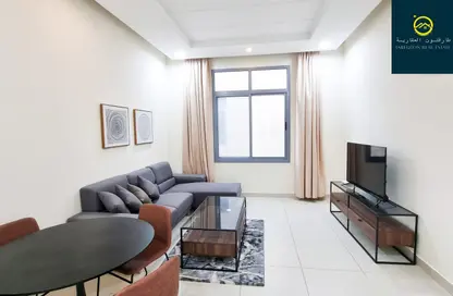 Apartment - 2 Bedrooms - 2 Bathrooms for rent in Adliya - Manama - Capital Governorate