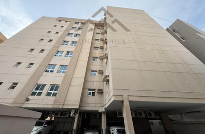 عمارة بالكامل - استوديو للبيع في وسط المنامة - المنامة - محافظة العاصمة