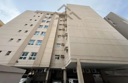 عمارة بالكامل - استوديو للبيع في وسط المنامة - المنامة - محافظة العاصمة