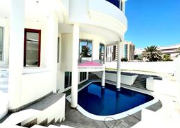 Villa - 5 bedrooms - 6 bathrooms for rent in Mahooz - Manama - Capital Governorate Villa - 5 bedrooms - 6 bathrooms for rent in Mahooz - Manama - Capital Governorate