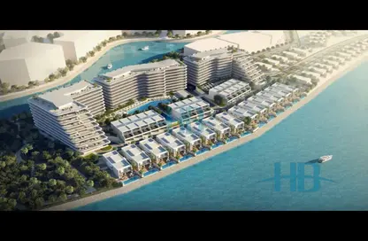 Land - Studio for sale in Hanging Garden - Dilmunia Island - Muharraq Governorate
