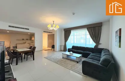 Apartment - 3 Bedrooms - 3 Bathrooms for sale in Al Juffair - Capital Governorate