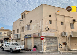 Whole Building for sale in Diraz - Northern Governorate Whole Building for sale in Diraz - Northern Governorate