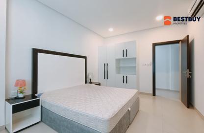 Apartment - 2 Bedrooms - 3 Bathrooms for rent in Hidd - Muharraq Governorate