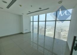 Office Space - 2 bathrooms for rent in Seef - Capital Governorate