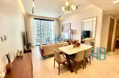 Apartment - 3 Bedrooms - 4 Bathrooms for sale in Marassi Al Bahrain - Diyar Al Muharraq - Muharraq Governorate