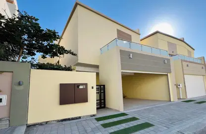 Villa - 3 Bedrooms - 3 Bathrooms for rent in Saar - Northern Governorate