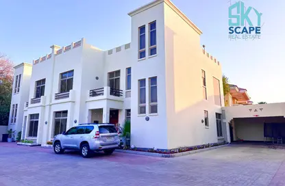 فيلا - 4 غرف نوم - 5 حمامات للايجار في سار - المحافظة الشمالية