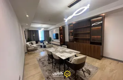 Apartment - 3 Bedrooms - 4 Bathrooms for rent in Hanging Garden - Dilmunia Island - Muharraq Governorate Apartment - 3 Bedrooms - 4 Bathrooms for rent in Hanging Garden - Dilmunia Island - Muharraq Governorate