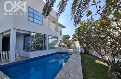 فيلا - 4 غرف نوم - 4 حمامات للايجار في سار - المحافظة الشمالية