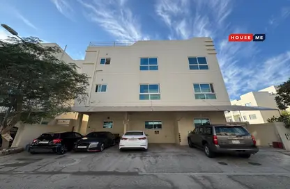 Whole Building - Studio - 4 Bathrooms for sale in Janabiya - Northern Governorate
