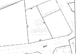 صورةمخطط ثنائي الأبعاد لـ: أرض للبيع في سند - المحافظة الوسطى, صورة 1