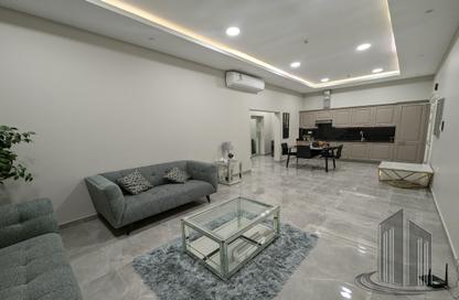 Apartment - 2 Bedrooms - 2 Bathrooms for rent in Saar - Northern Governorate