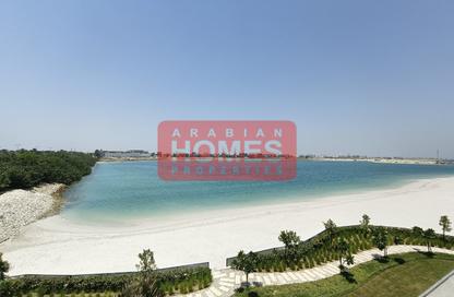Apartment - 3 Bedrooms - 5 Bathrooms for rent in Amwaj Marina - Amwaj Islands - Muharraq Governorate