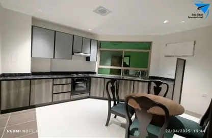 Apartment - 2 Bedrooms - 2 Bathrooms for rent in Gufool - Manama - Capital Governorate