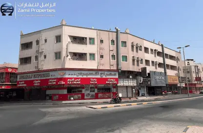شقة - 2 غرف نوم - 2 حمامات للايجار في المحرق - المحرق