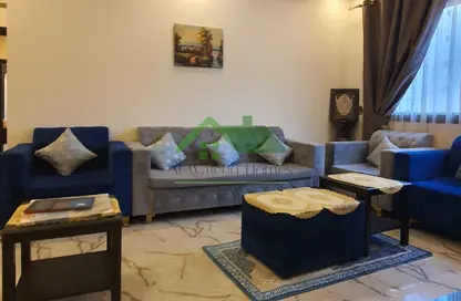 Apartment - 3 Bedrooms - 4 Bathrooms for rent in Hidd - Muharraq Governorate