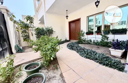 Villa - 3 Bedrooms - 4 Bathrooms for rent in Al Juffair - Capital Governorate