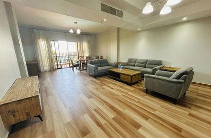 Apartment - 3 Bedrooms - 5 Bathrooms for rent in Amwaj Avenue - Amwaj Islands - Muharraq Governorate