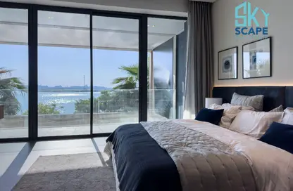 Penthouse - 3 Bedrooms - 4 Bathrooms for sale in Amwaj Beachfront - Amwaj Islands - Muharraq Governorate