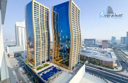 Apartment - 1 Bedroom - 2 Bathrooms for sale in Seef - Capital Governorate