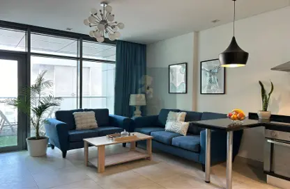 شقة - غرفة نوم - 1 حمام للبيع في الجفير - محافظة العاصمة