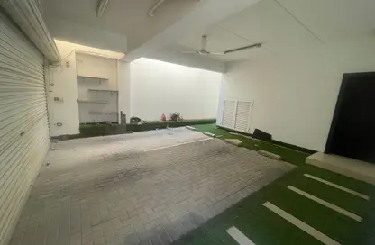 Villa - 4 Bedrooms - 4 Bathrooms for rent in Deerat Al Oyoun - Diyar Al Muharraq - Muharraq Governorate