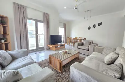 Apartment - 2 Bedrooms - 2 Bathrooms for rent in Hidd - Muharraq Governorate