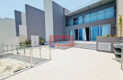 Villa - 3 Bedrooms - 4 Bathrooms for rent in Al Naseem - Diyar Al Muharraq - Muharraq Governorate