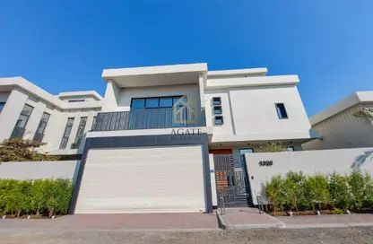 Villa - 4 Bedrooms - 5 Bathrooms for rent in Hamala - Northern Governorate Villa - 4 Bedrooms - 5 Bathrooms for rent in Hamala - Northern Governorate