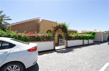 Villa - 3 Bedrooms - 3 Bathrooms for rent in Saar - Northern Governorate