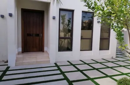 Villa - 4 Bedrooms - 4 Bathrooms for rent in Diyar Al Muharraq - Muharraq Governorate