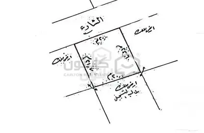 أرض - استوديو للبيع في سند - المحافظة الوسطى