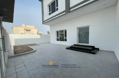 Villa - 4 Bedrooms - 6 Bathrooms for sale in Maqabah - Northern Governorate