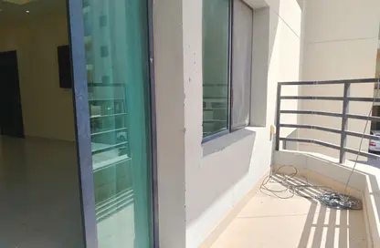 Apartment - 3 Bedrooms - 3 Bathrooms for rent in Hidd - Muharraq Governorate