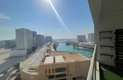 Apartment - 2 Bedrooms - 3 Bathrooms for sale in Amwaj Islands - Muharraq Governorate