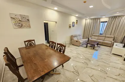 Apartment - 3 Bedrooms - 4 Bathrooms for rent in Hidd - Muharraq Governorate