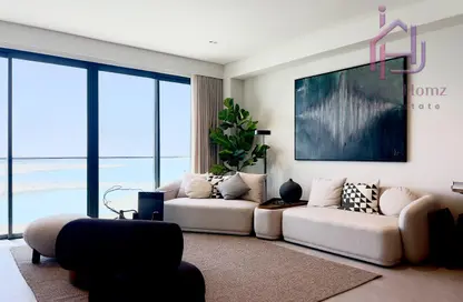 Apartment - 2 Bedrooms - 2 Bathrooms for sale in Amwaj Beachfront - Amwaj Islands - Muharraq Governorate