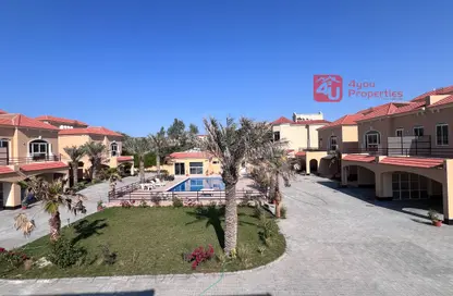Villa - 4 Bedrooms - 4 Bathrooms for rent in Hamala - Northern Governorate