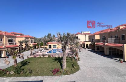 Villa - 4 Bedrooms - 5 Bathrooms for rent in Hamala - Northern Governorate