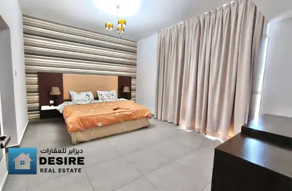 Apartment - 2 Bedrooms - 3 Bathrooms for rent in Al Juffair - Capital Governorate