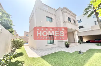 Villa - 5 Bedrooms - 6 Bathrooms for rent in Saar - Northern Governorate