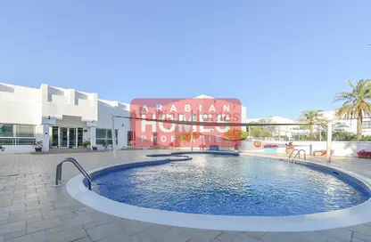 Villa - 3 Bedrooms - 4 Bathrooms for rent in Janabiya - Northern Governorate