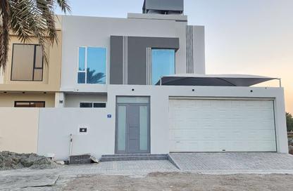 Villa - 4 Bedrooms - 4 Bathrooms for sale in Karzakkan - Northern Governorate