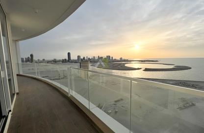 Apartment - 1 Bedroom - 2 Bathrooms for rent in Seef - Capital Governorate