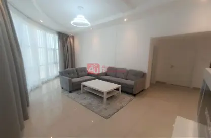 Apartment - 2 Bedrooms - 2 Bathrooms for rent in Segaya - Manama - Capital Governorate