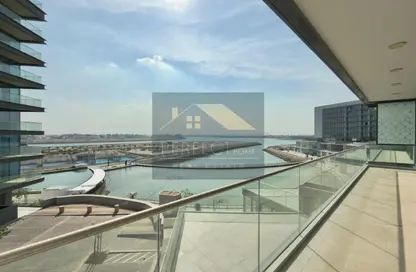 شقة - 2 غرف نوم - 3 حمامات للبيع في كانال فيو - دلمونيا - المحرق