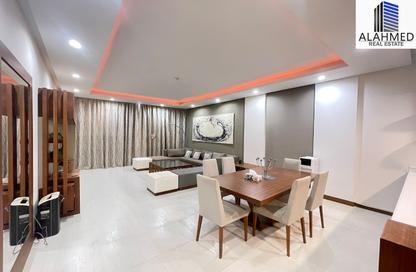 Apartment - 2 Bedrooms - 3 Bathrooms for rent in Amwaj Homes - Amwaj Islands - Muharraq Governorate