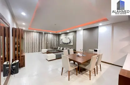 Apartment - 2 Bedrooms - 3 Bathrooms for rent in Amwaj Homes - Amwaj Islands - Muharraq Governorate