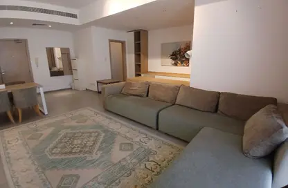 Apartment - 2 Bedrooms - 3 Bathrooms for rent in Al Juffair - Capital Governorate